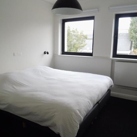 Quarante Cinq Hotel Evergem Bagian luar foto