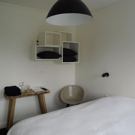 Quarante Cinq Hotel Evergem Bagian luar foto