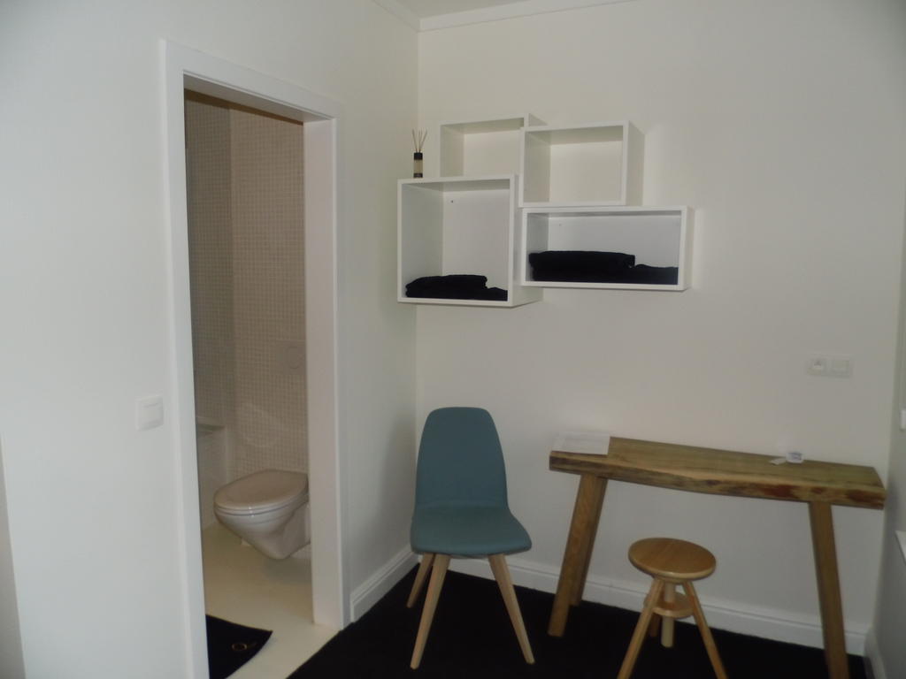 Quarante Cinq Hotel Evergem Ruang foto