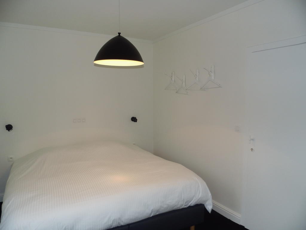 Quarante Cinq Hotel Evergem Ruang foto