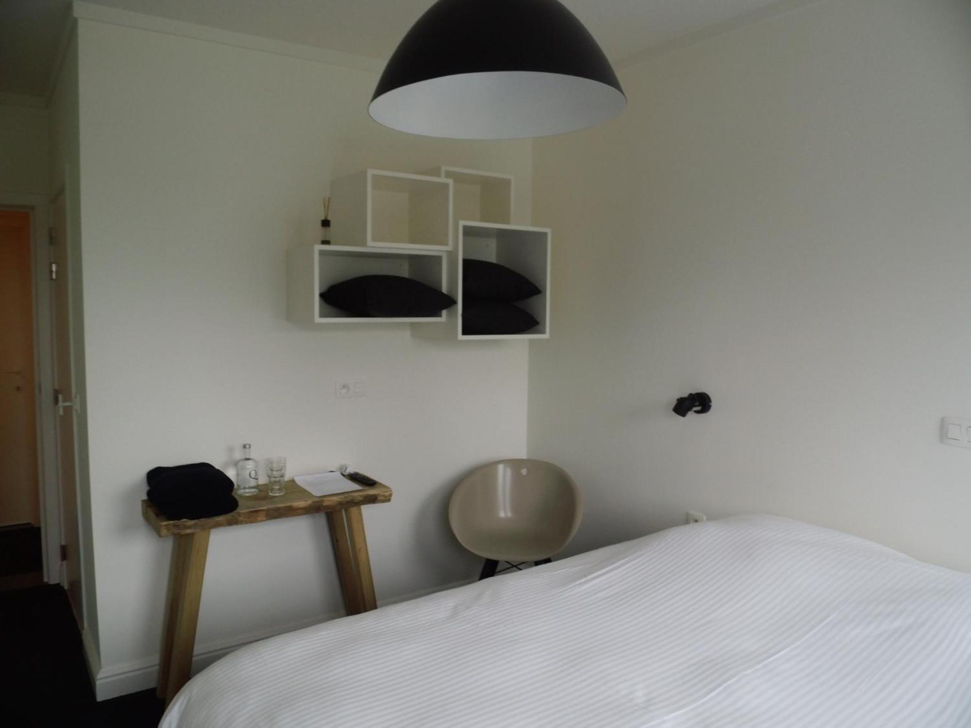 Quarante Cinq Hotel Evergem Bagian luar foto