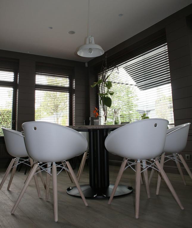 Quarante Cinq Hotel Evergem Ruang foto