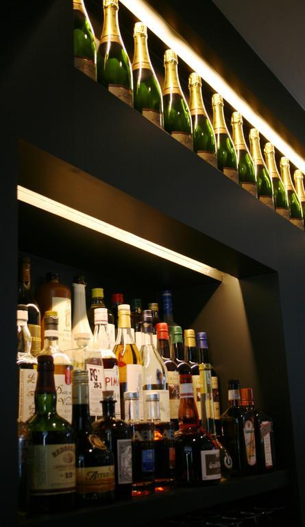 Quarante Cinq Hotel Evergem Bagian luar foto