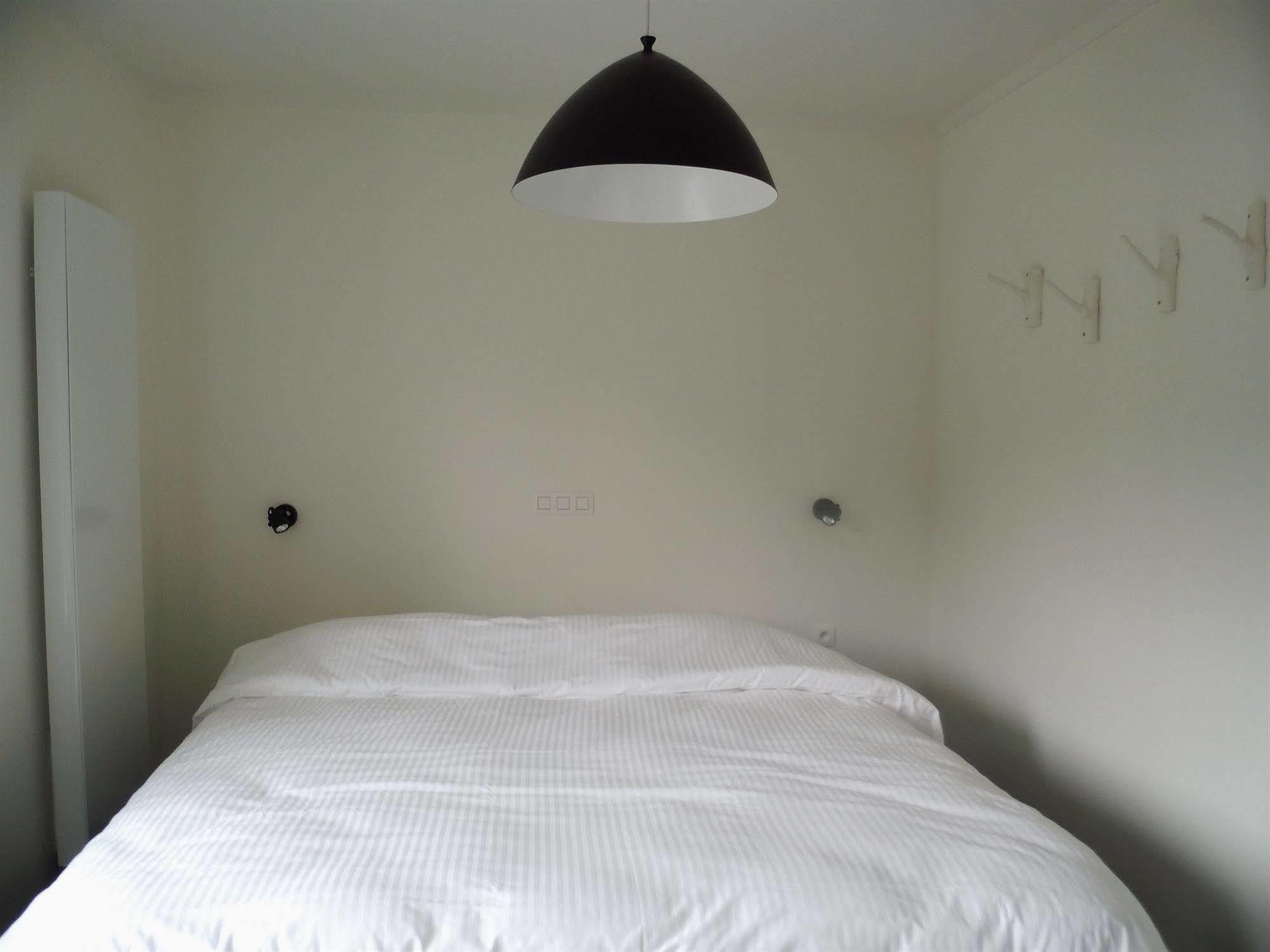 Quarante Cinq Hotel Evergem Bagian luar foto