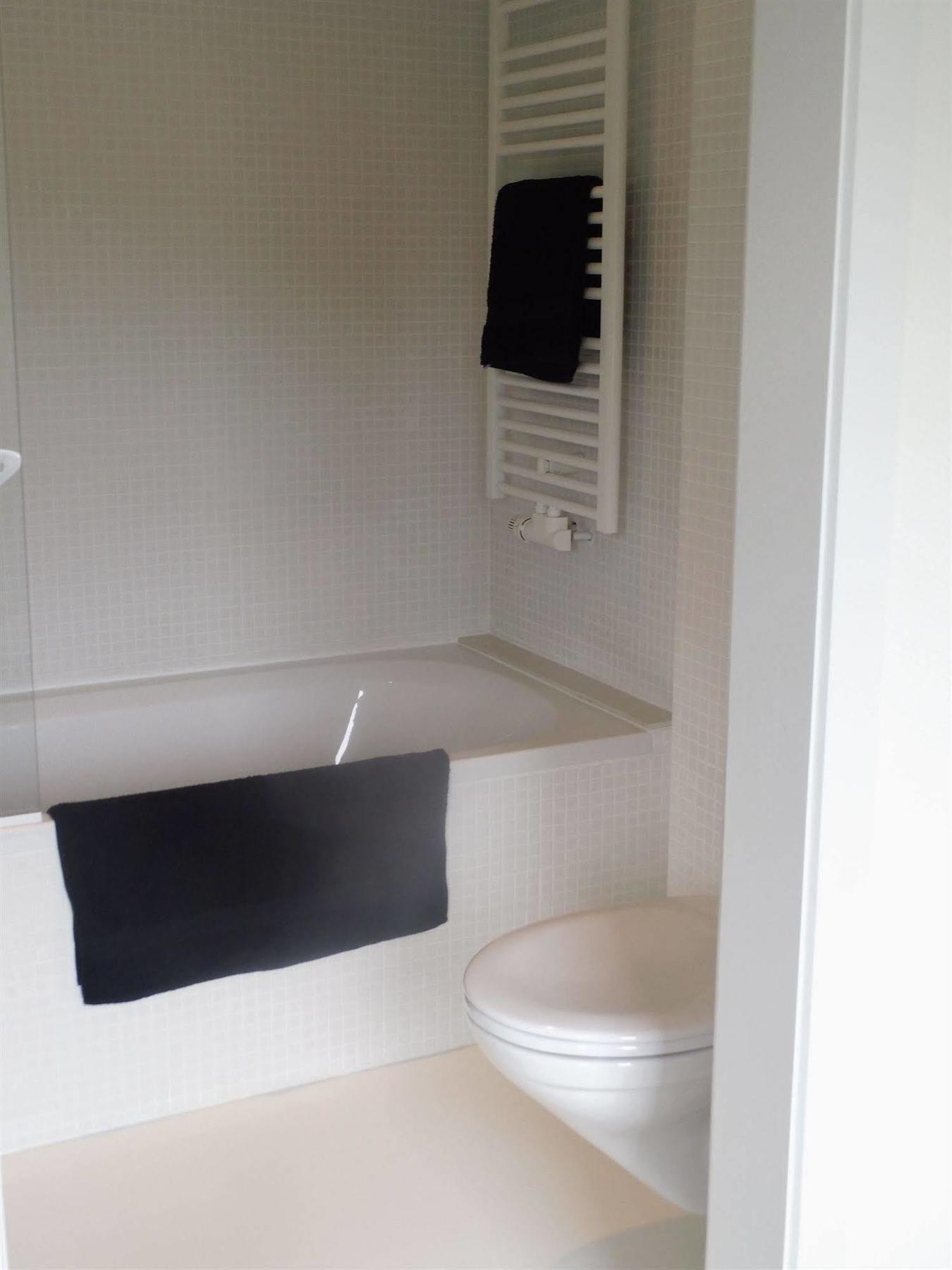 Quarante Cinq Hotel Evergem Bagian luar foto